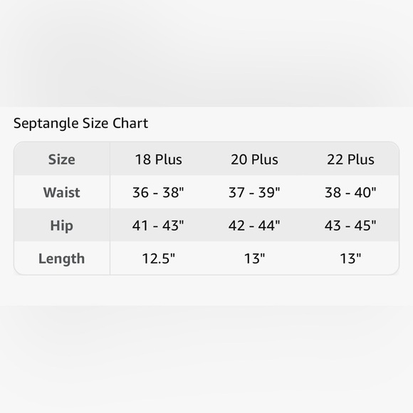 Swim Skirt Women's Mid Waist Tummy Control Swimwear Plus Size Swimsuit Bottom - Picture 6 of 7